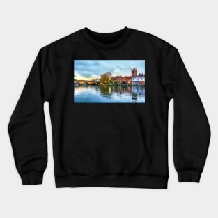 Henley-on-Thames Crewneck Sweatshirt